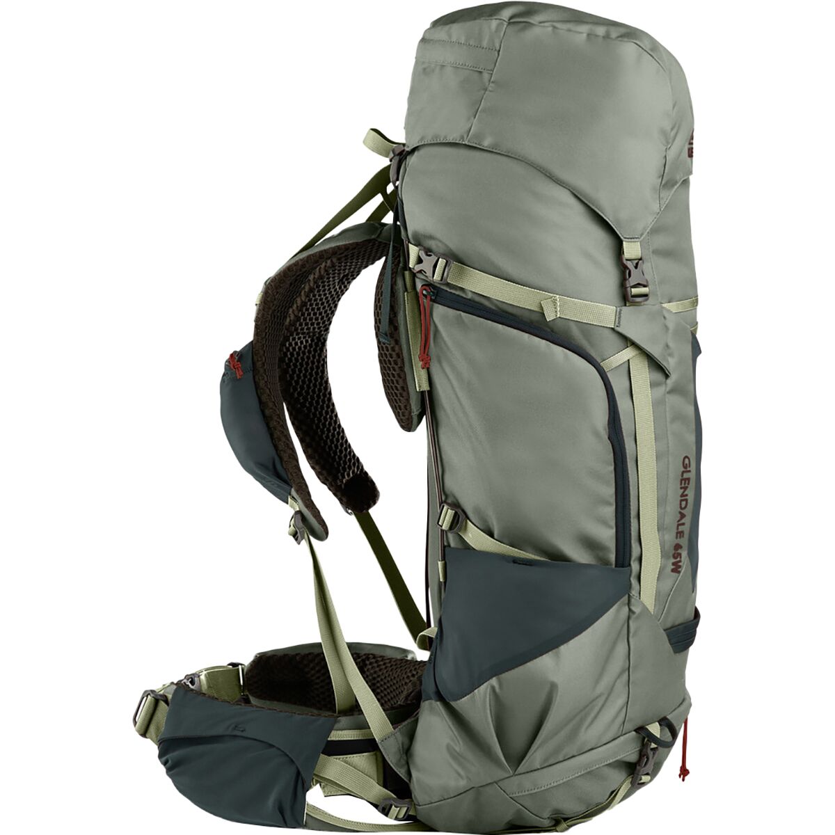 Kelty Glendale 65L Backpack - Women´s