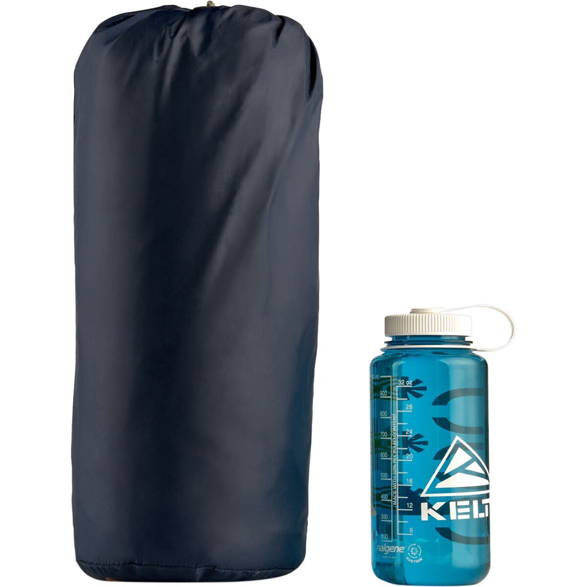 Kelty Late Start Tent: 2-Person 3-Season