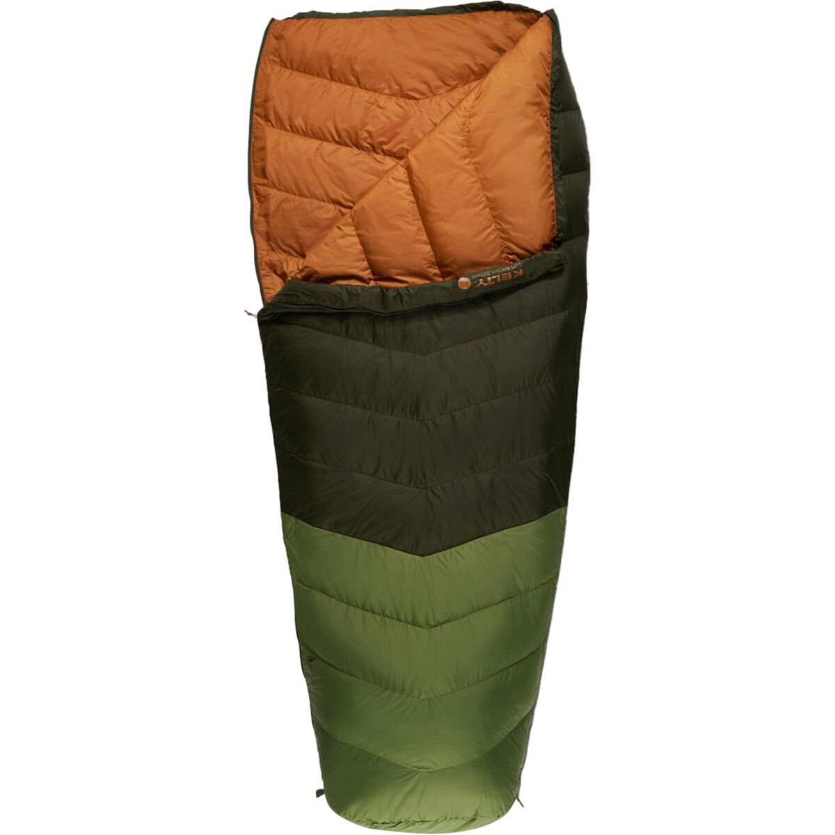 Top Kids' Sleeping Bags Product Photo