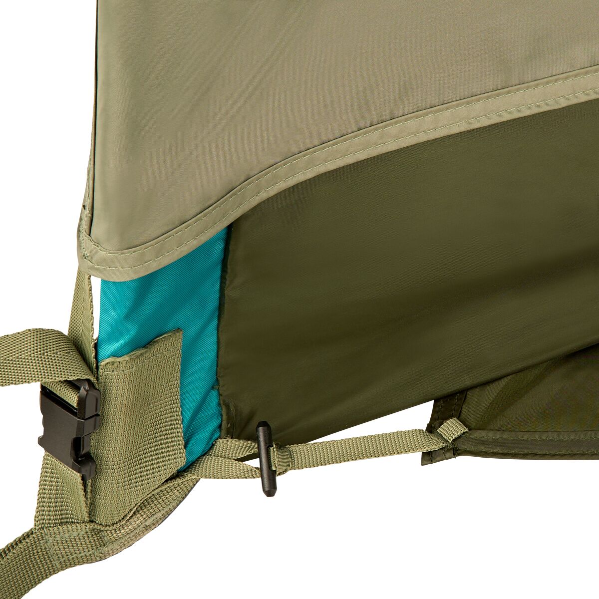 Kelty Daydreamer 4P Footprint