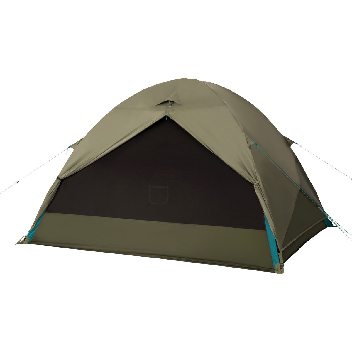 Kelty Daydreamer Tent: 6-Person 3-Season