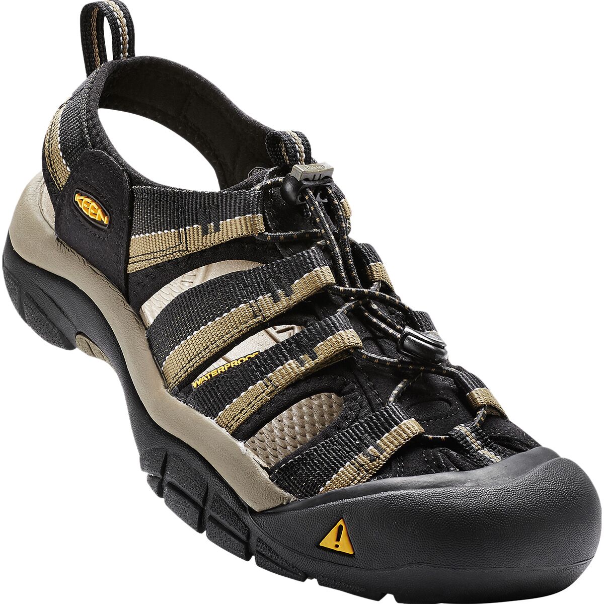 KEEN Newport H2 Sandal - Men´s