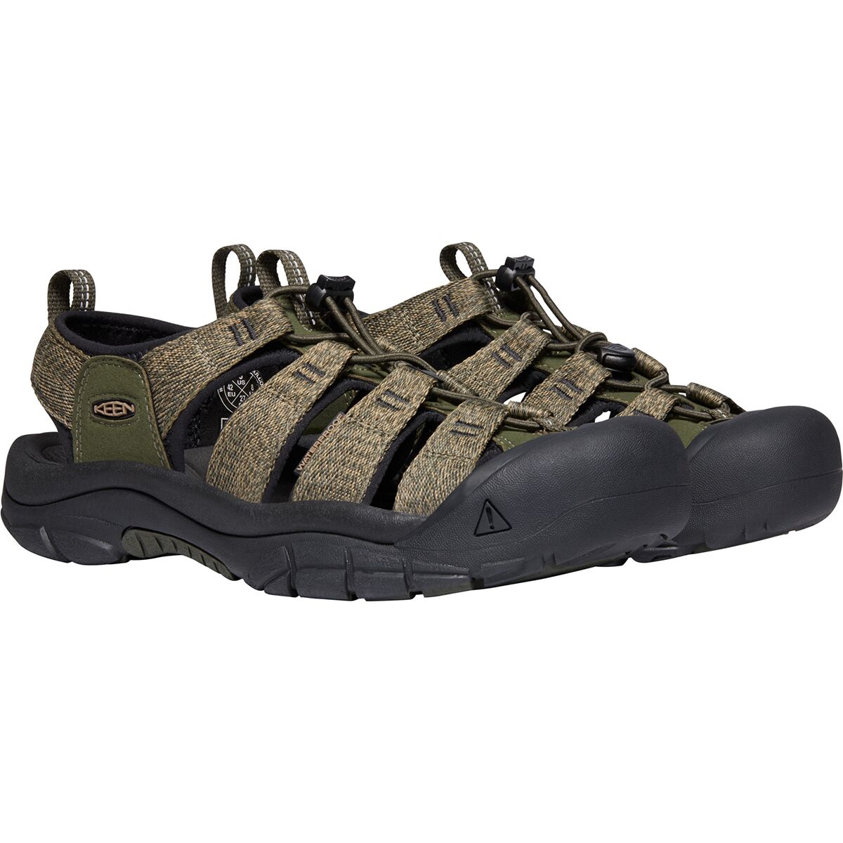 keen flash sale