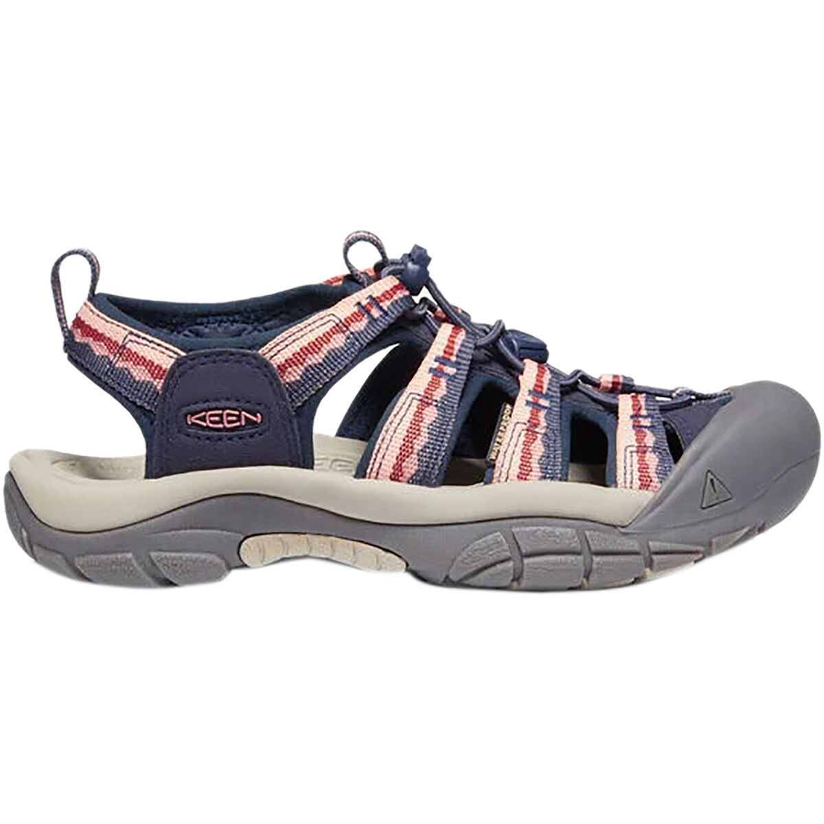 KEEN Newport H2 Sandal Women's