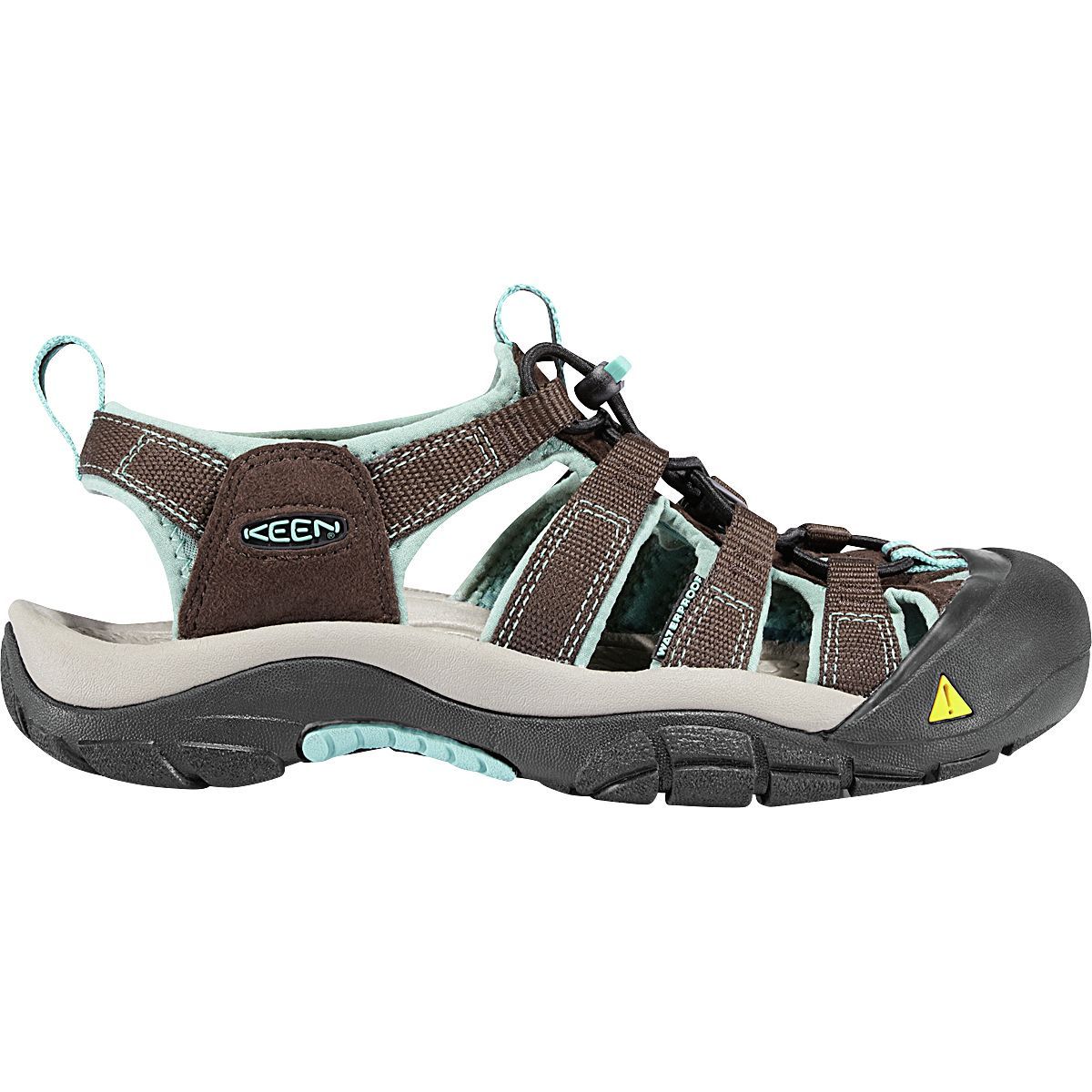 KEEN Newport H2 Sandal - Women's | Backcountry.com