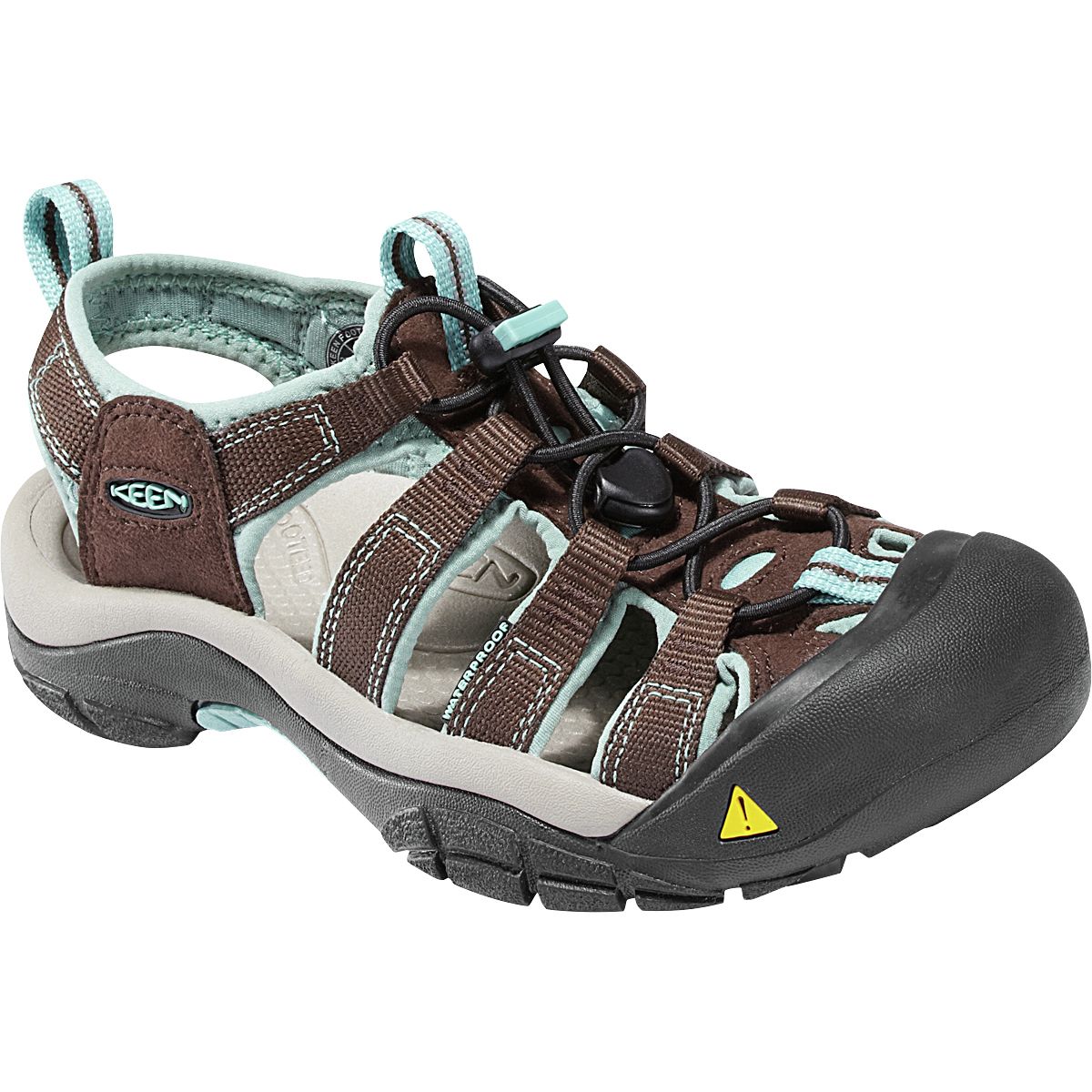 KEEN Newport H2 Sandal - Women's | Backcountry.com