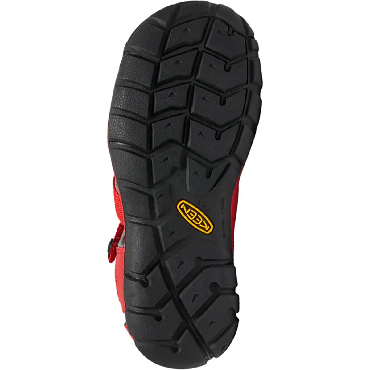 KEEN Seacamp II CNX Sandal - Boys´