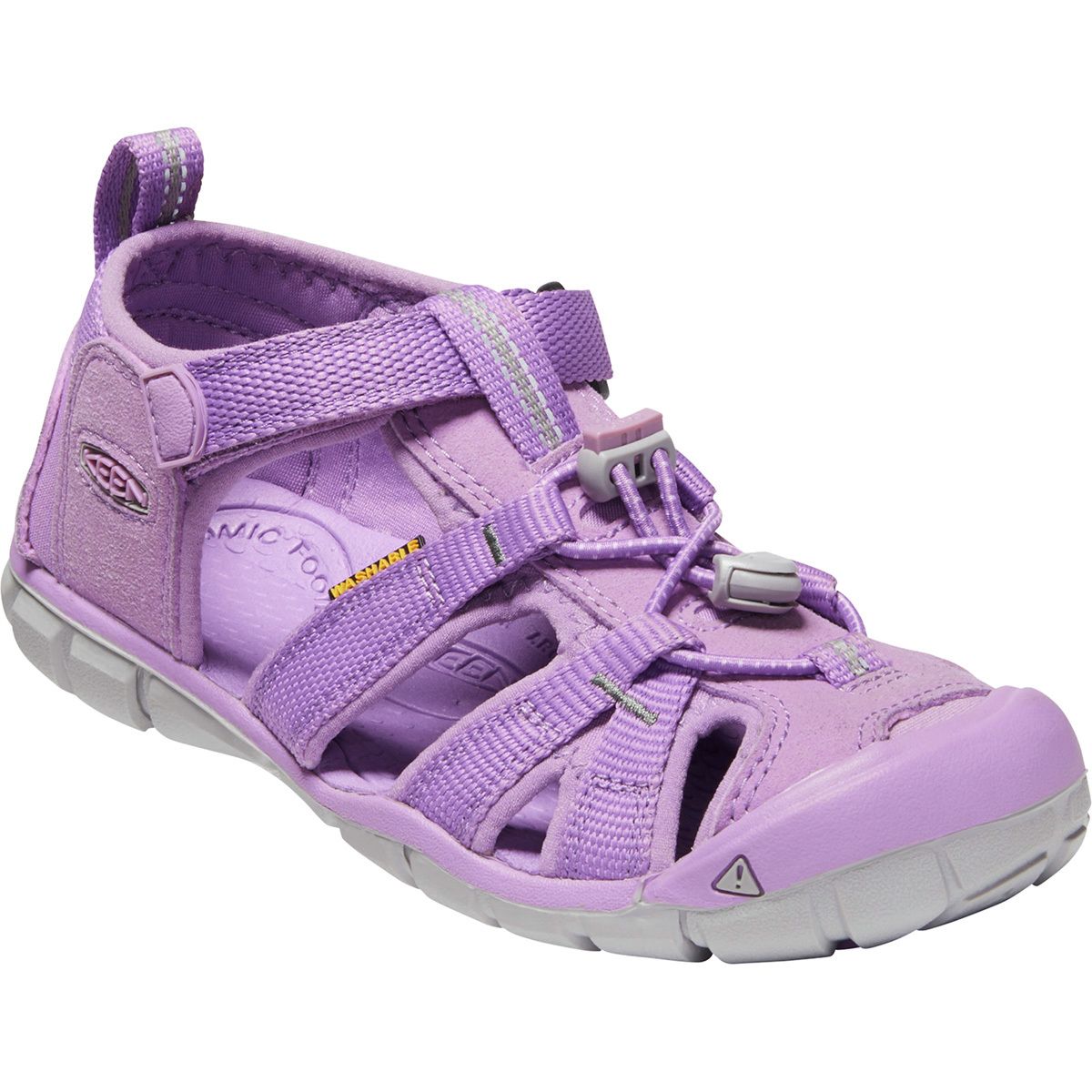 Keen Seacamp II CNX - Sandales randonnée enfant