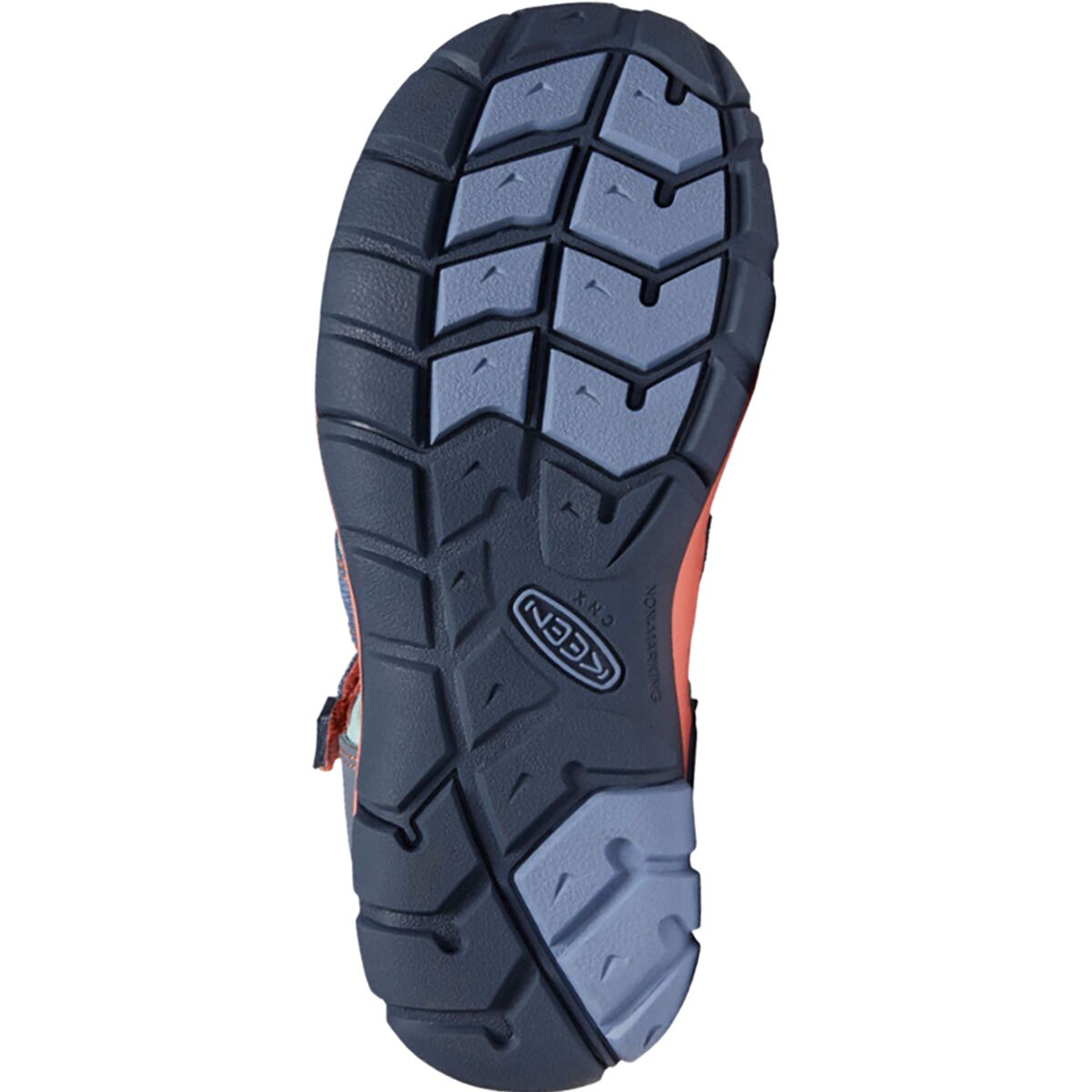keen seacamp cnx 23