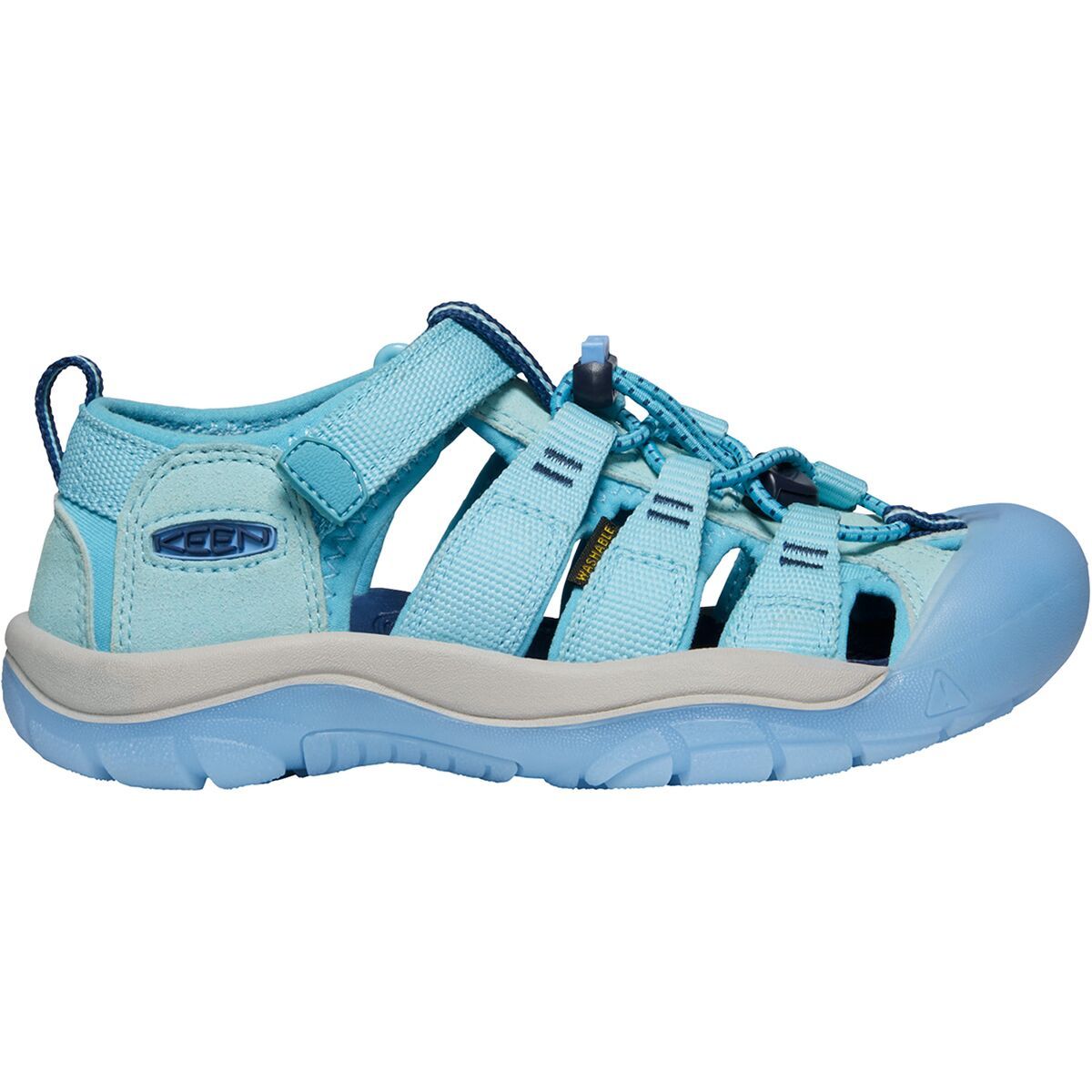 keen newport h2 2019