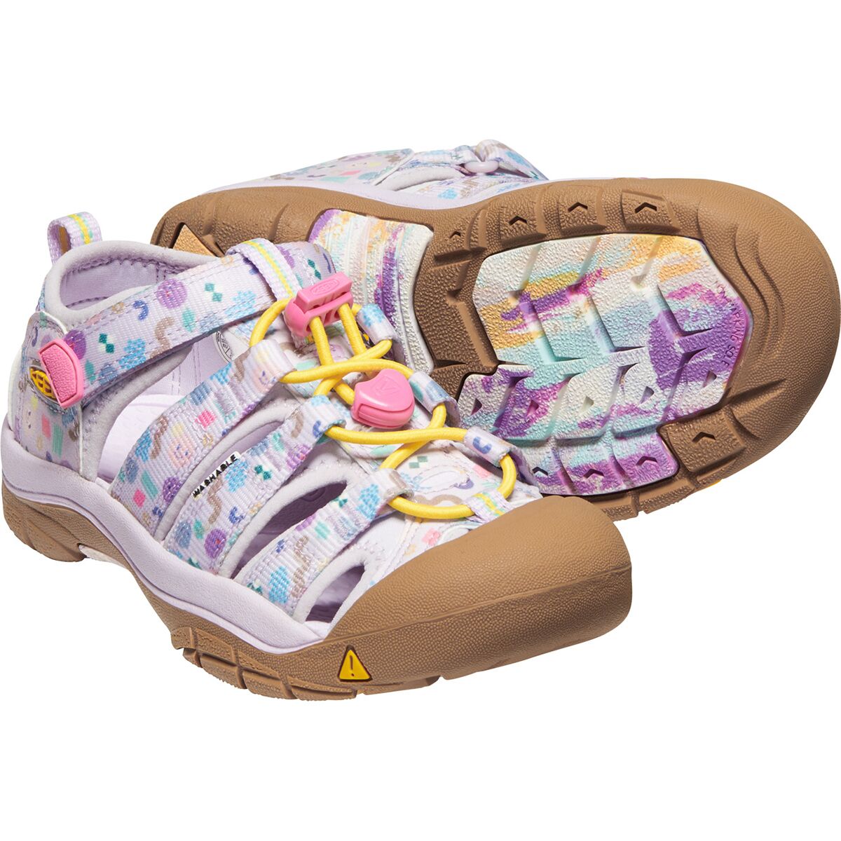 KEEN Newport H2 Sandal - Girls´