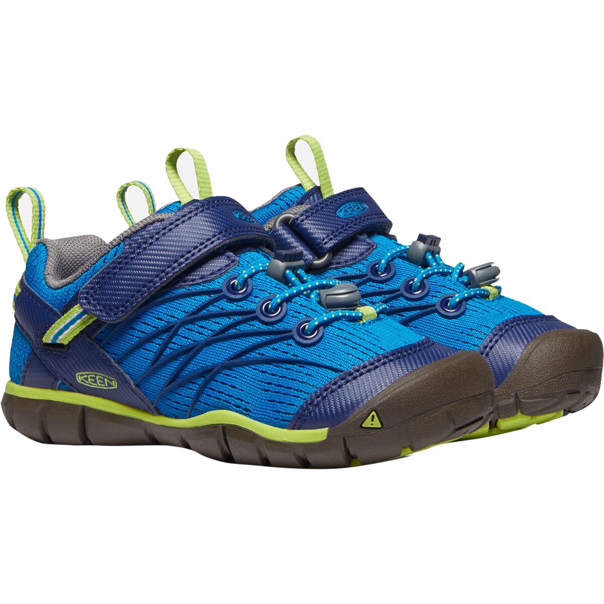 KEEN Chandler CNX Hiking Shoe Little Boys�