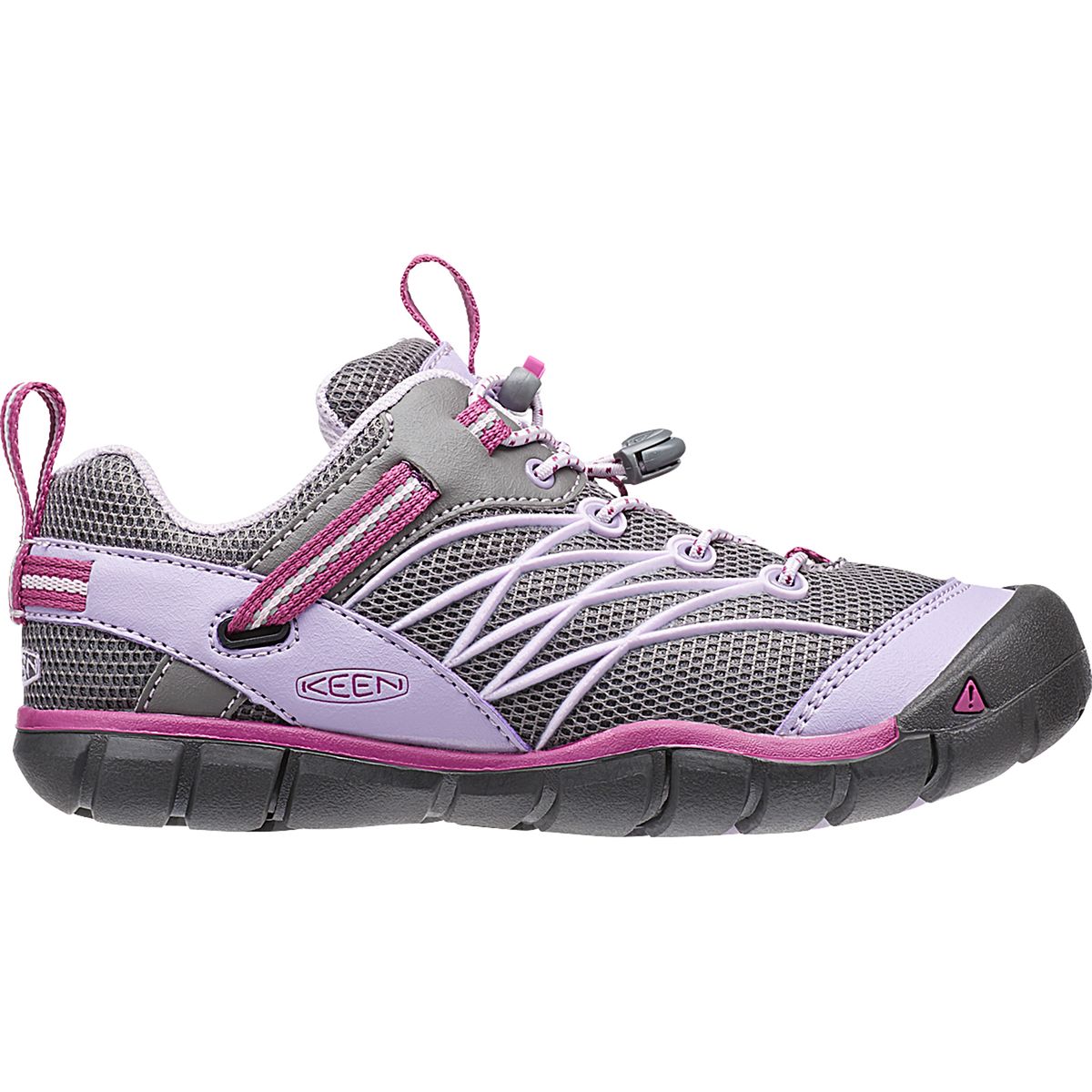 Keen Toddler Shoes KEEN Chandler CNX Hiking Shoe Toddlers Boys Crocs