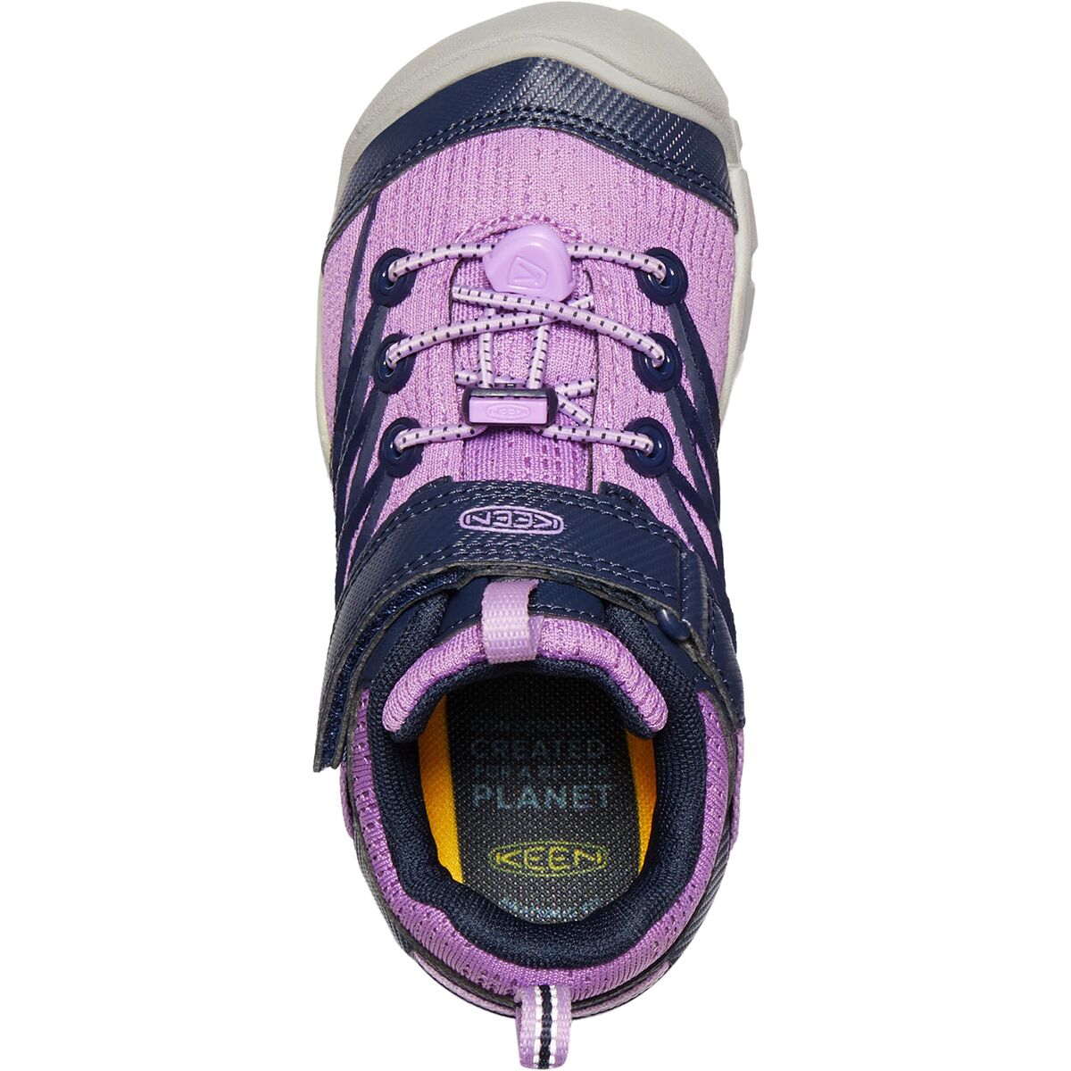 KEEN Chandler CNX Hiking Shoe Little Girls'