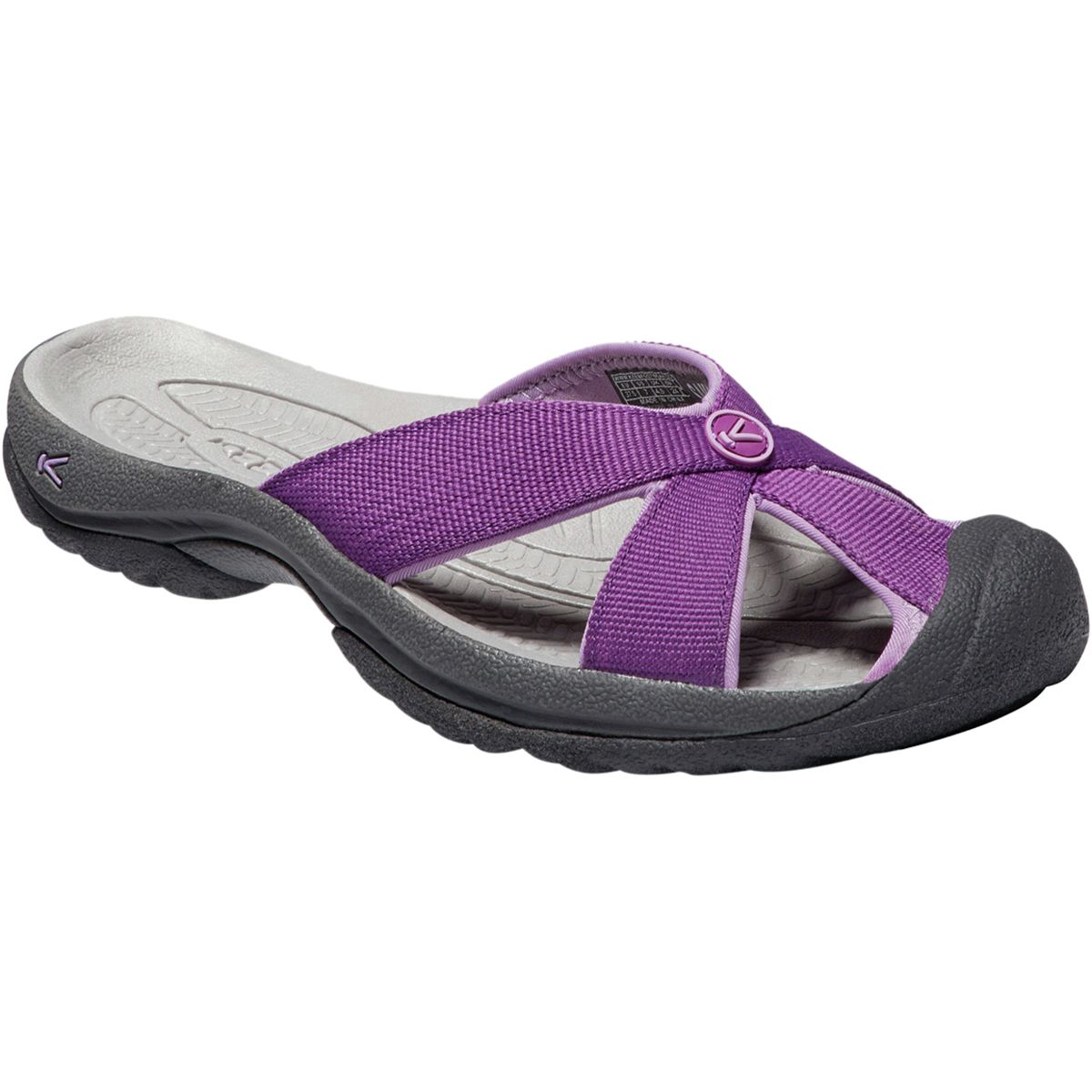 keen bali size 9
