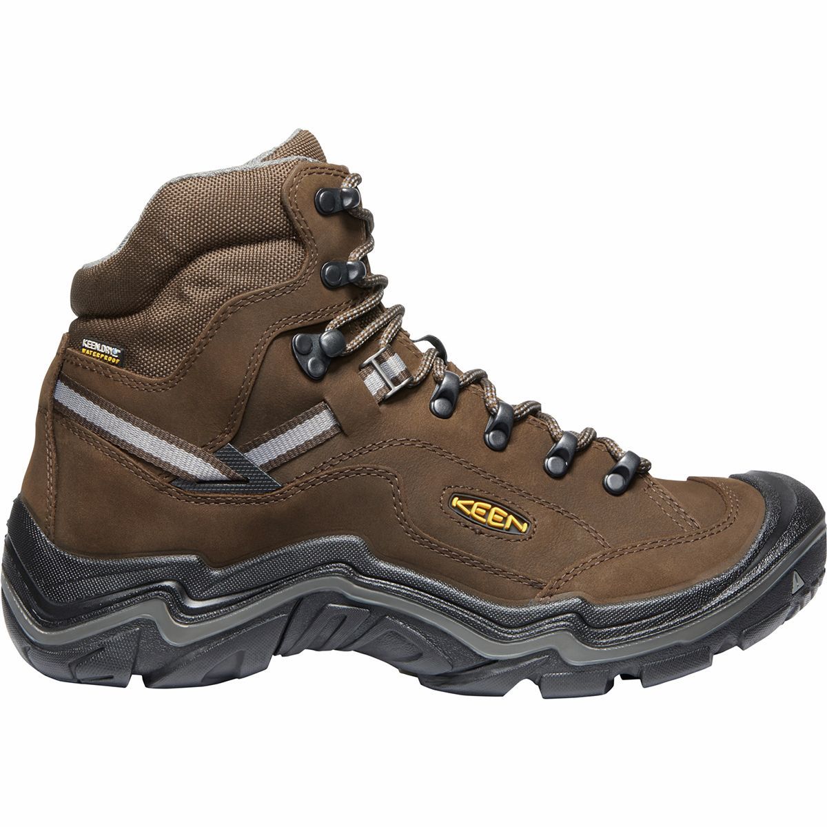 keen durand
