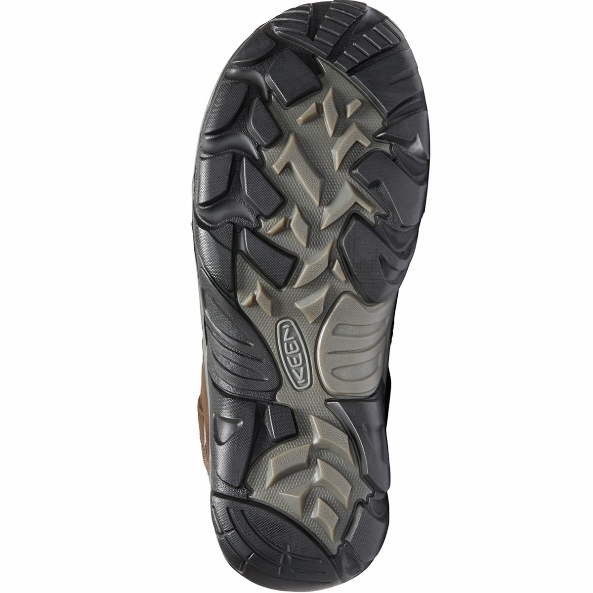keen durand mens boots
