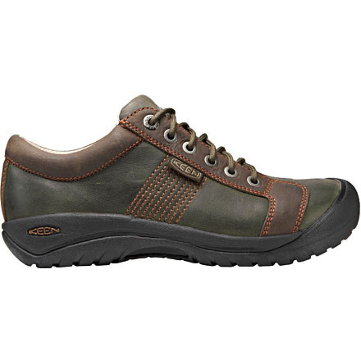 KEEN Austin Shoe - Men's - Footwear