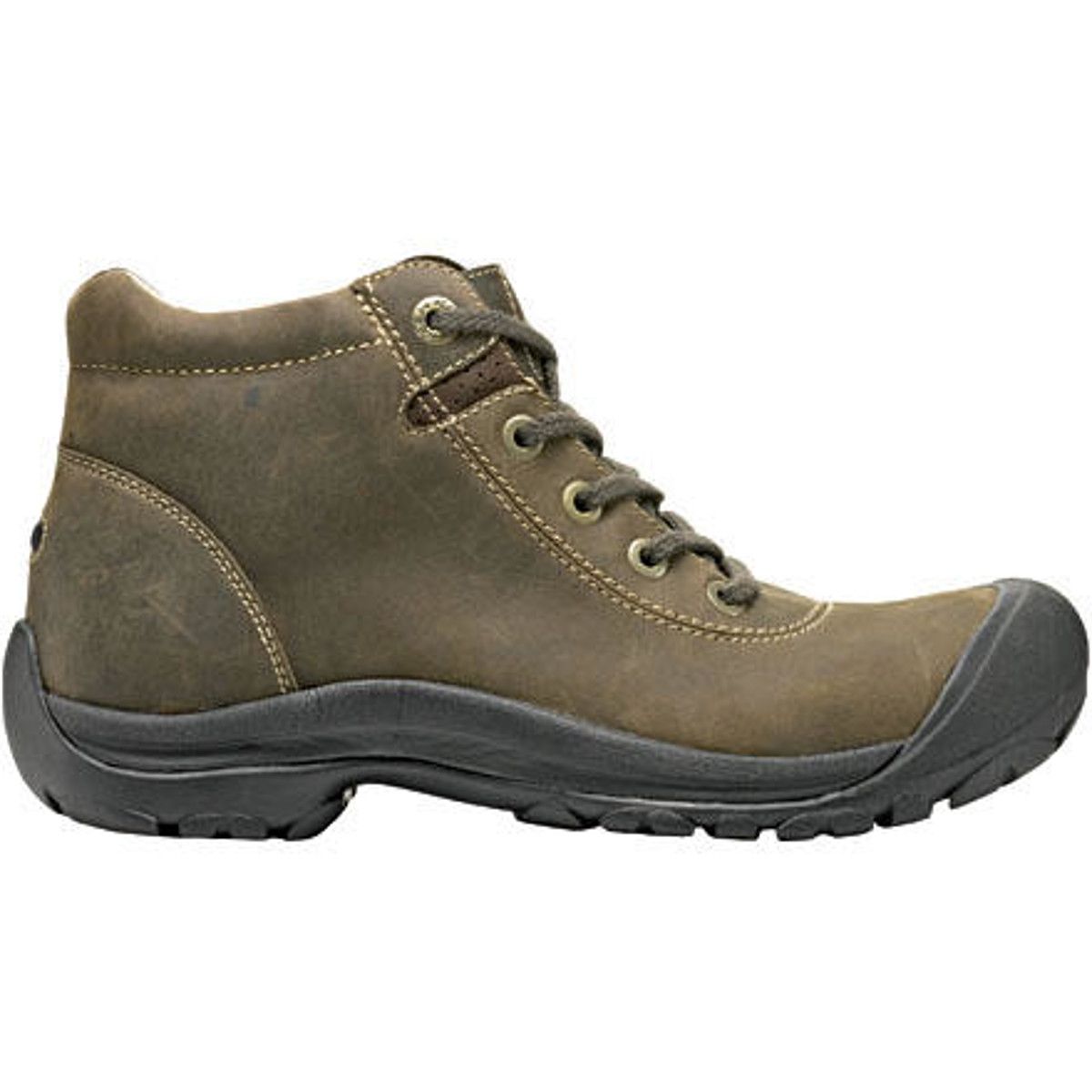 KEEN Brooklyn Mid Casual Shoe - Men's - Footwear