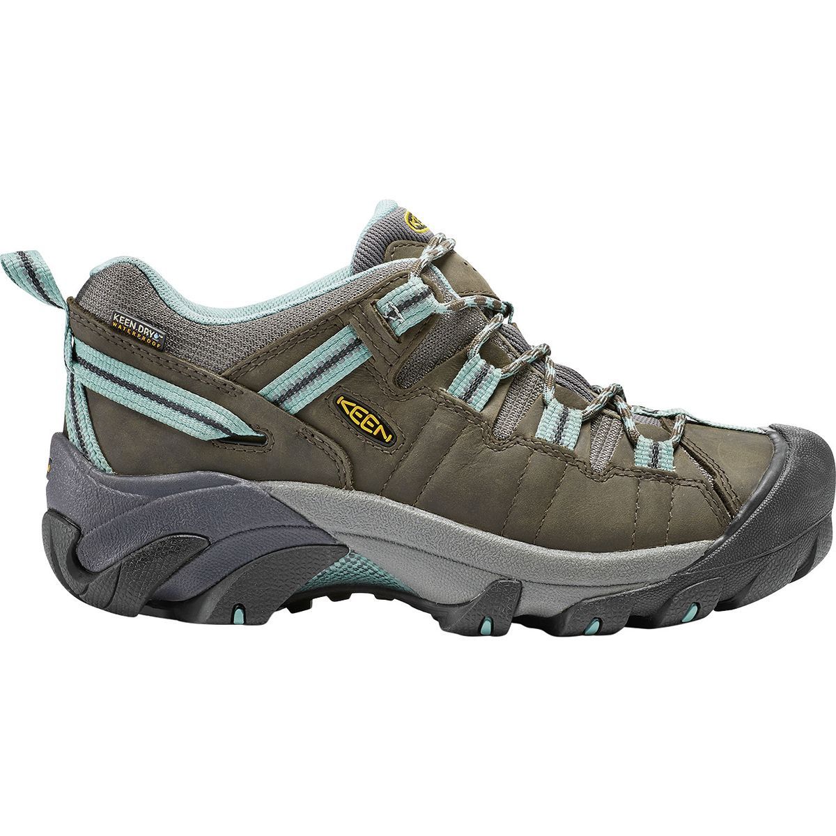 keen hiking shoes womens waterproof