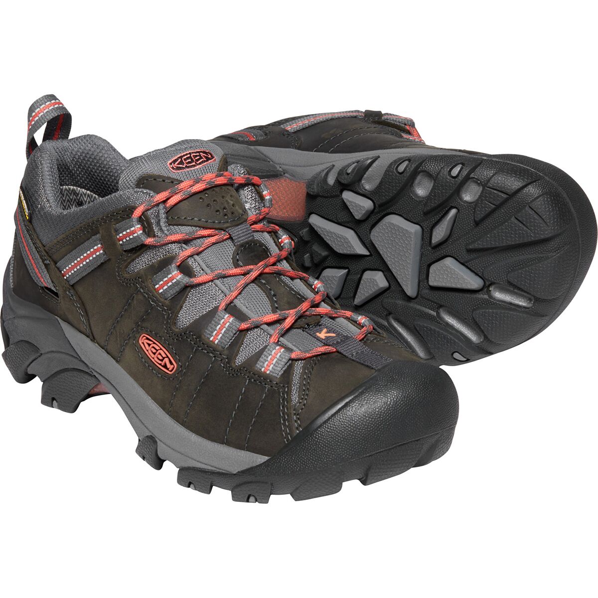KEEN Targhee II Waterproof Hiking Shoe - Women´s