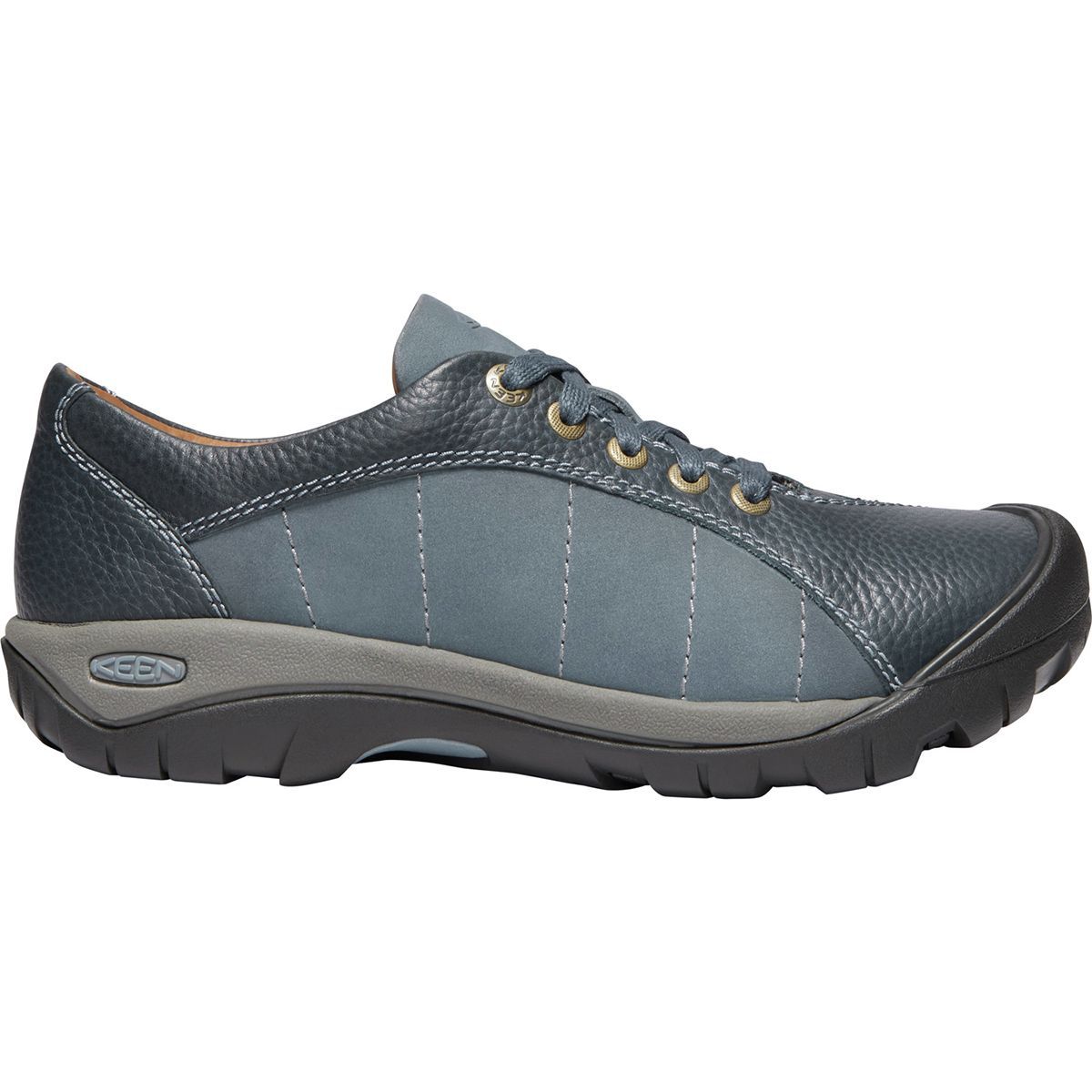 keen presidio 9.5
