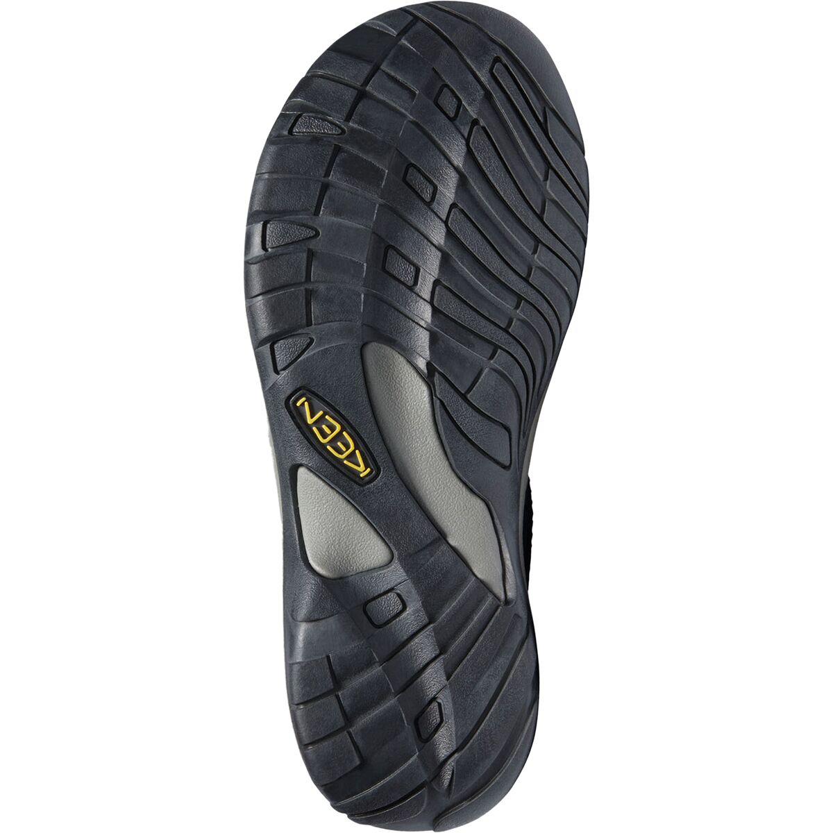 keen presidio 9