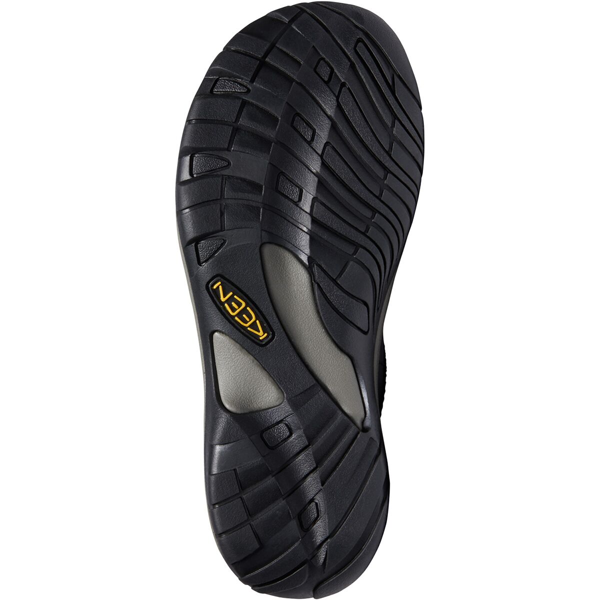 keen presidio 9