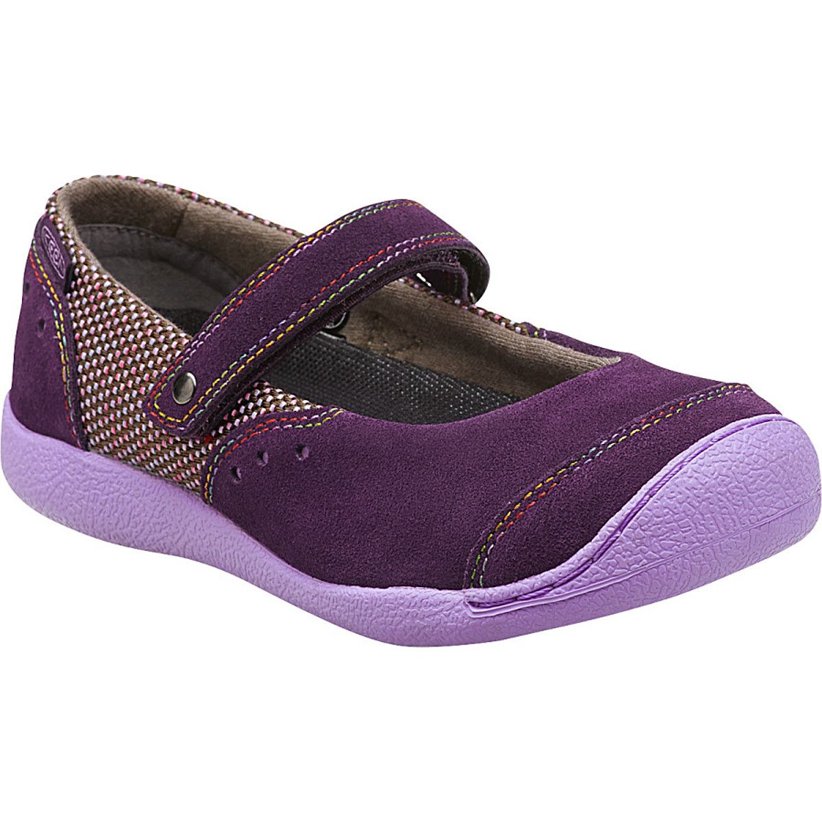 KEEN Punky Mary Jane Shoe Little Girls' Kids