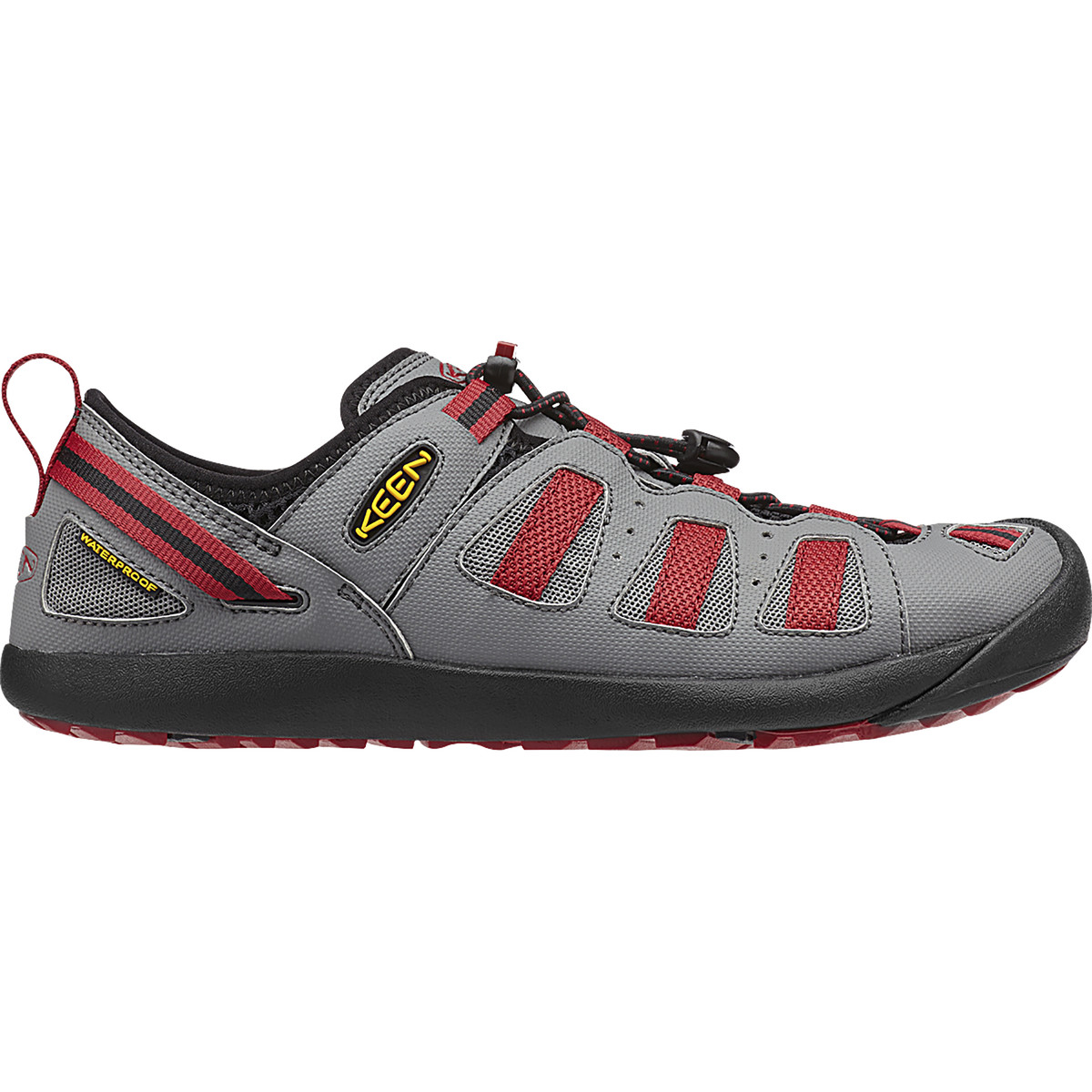 KEEN Class 5 Tech Water Shoe Men's Footwear