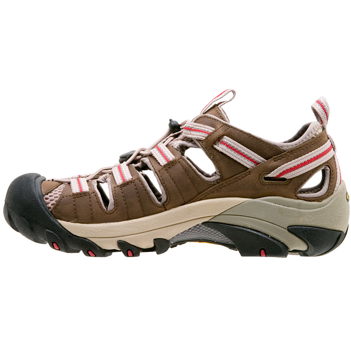 keen women's arroyo ii hiking shoe