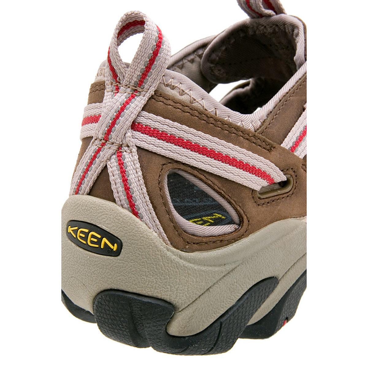 keen women's arroyo ii hiking shoe