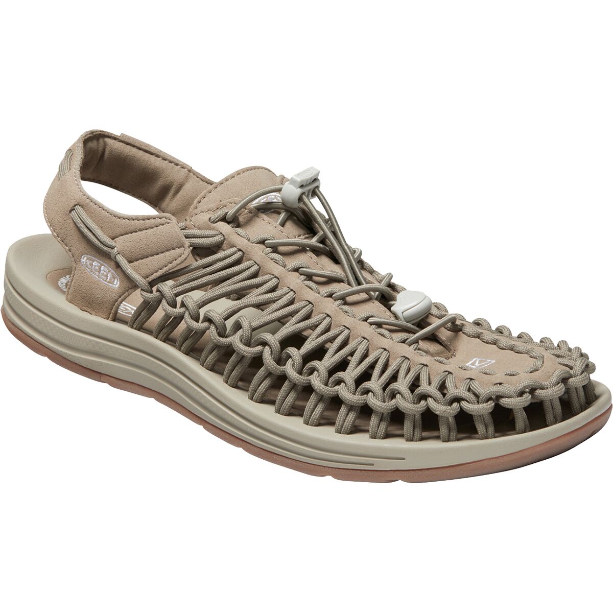 KEEN Uneek Sandal - Men's | Backcountry.com