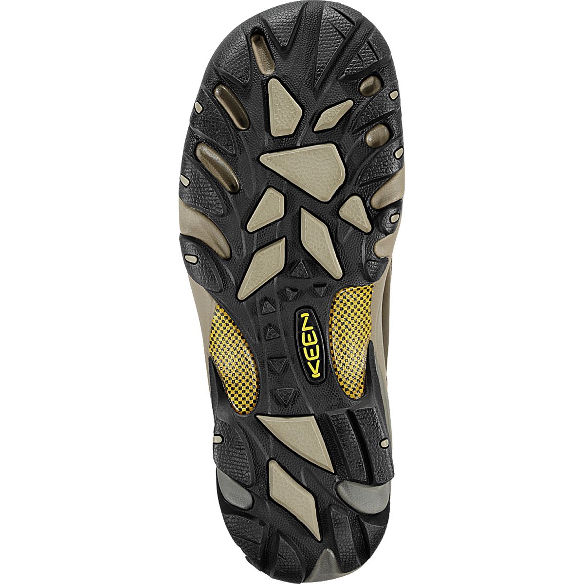 keen hiking boots targhee ii