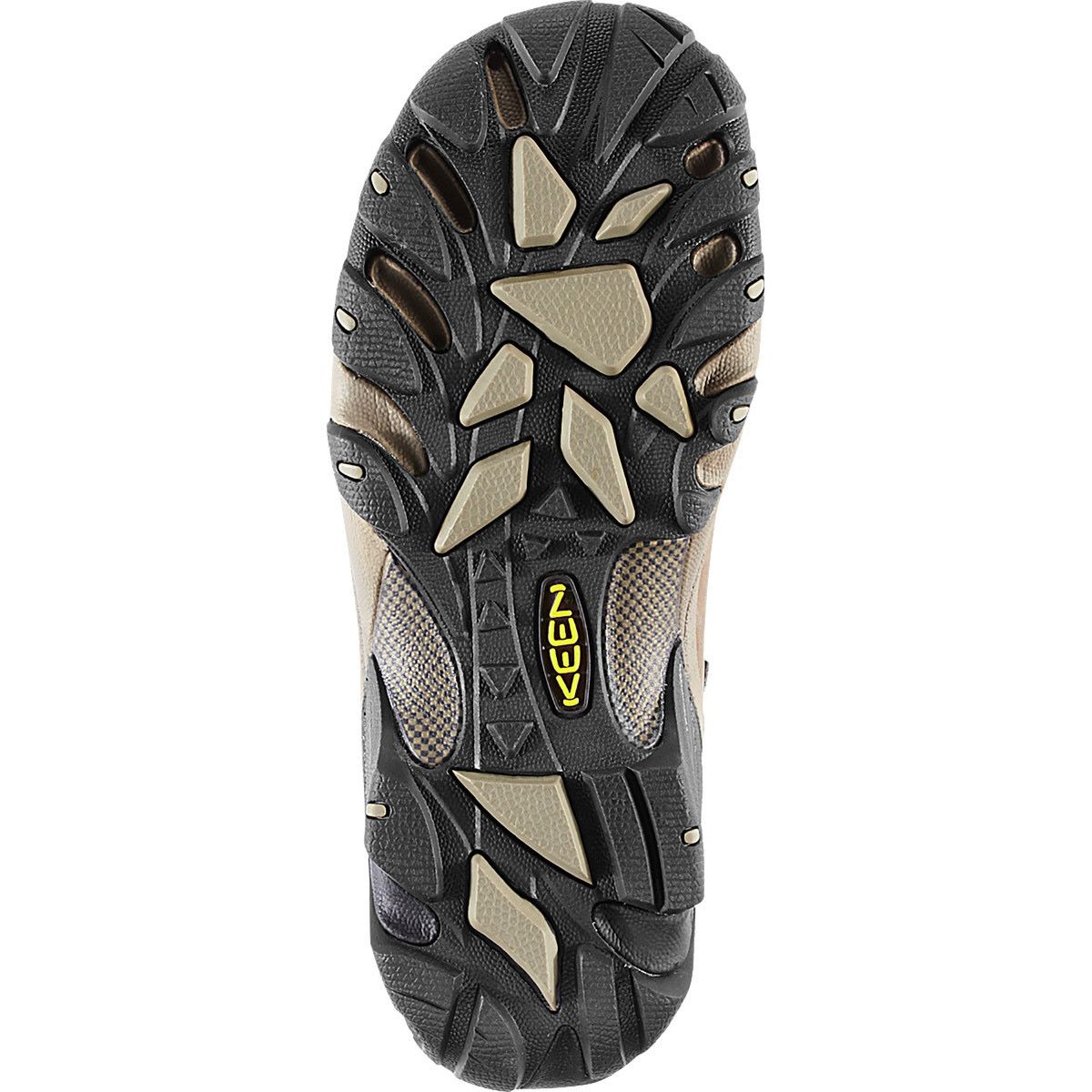 keen targhee ii mid wide