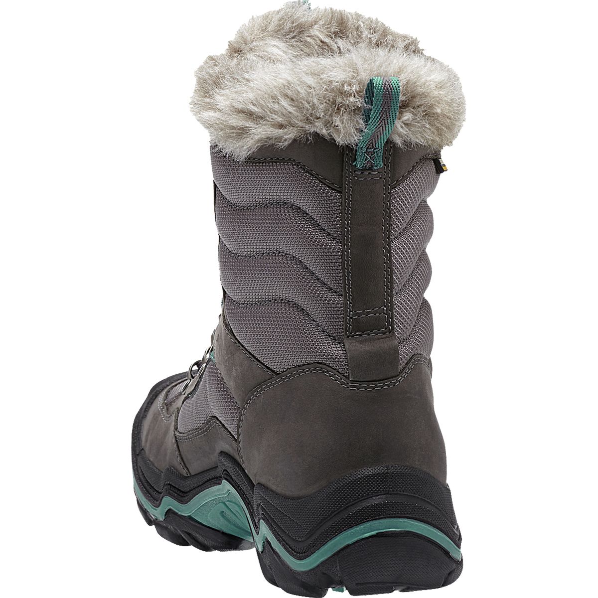 women's durand ii waterproof boot