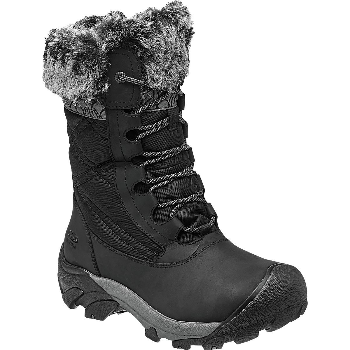 keen hoodoo iii slip on