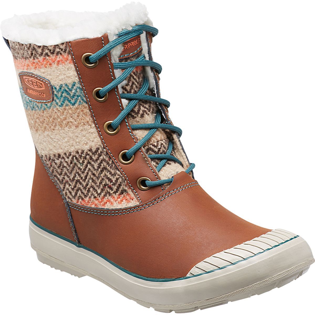keen elsa boot
