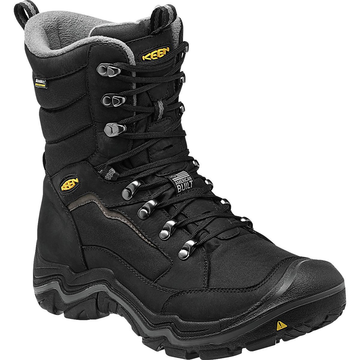men's durand polar waterproof boot