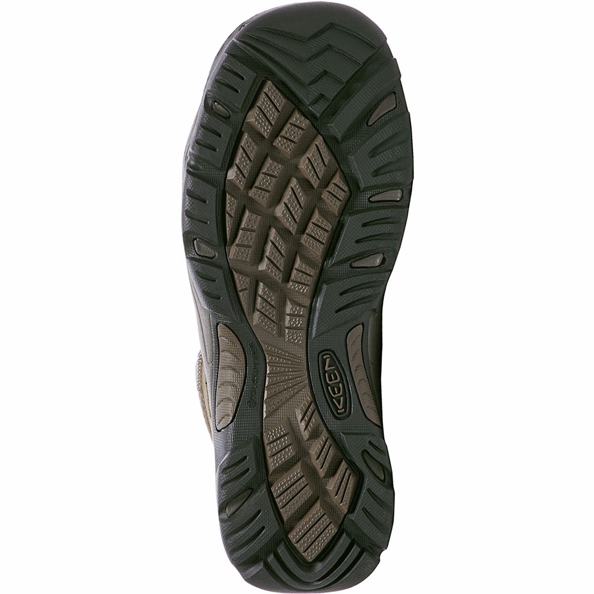 keen revel boots