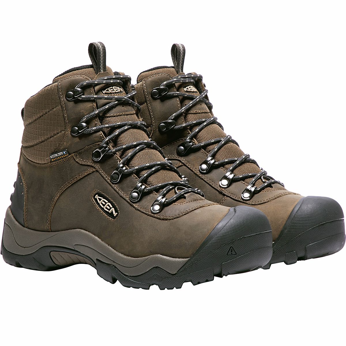 keen revel boots