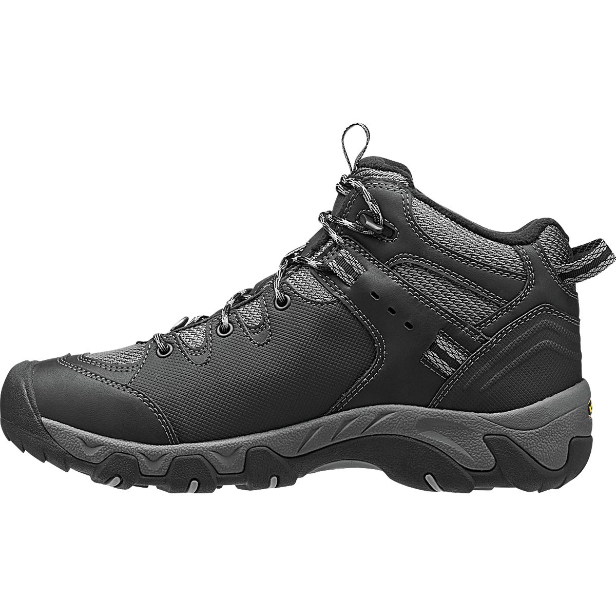 keen steens polar boot