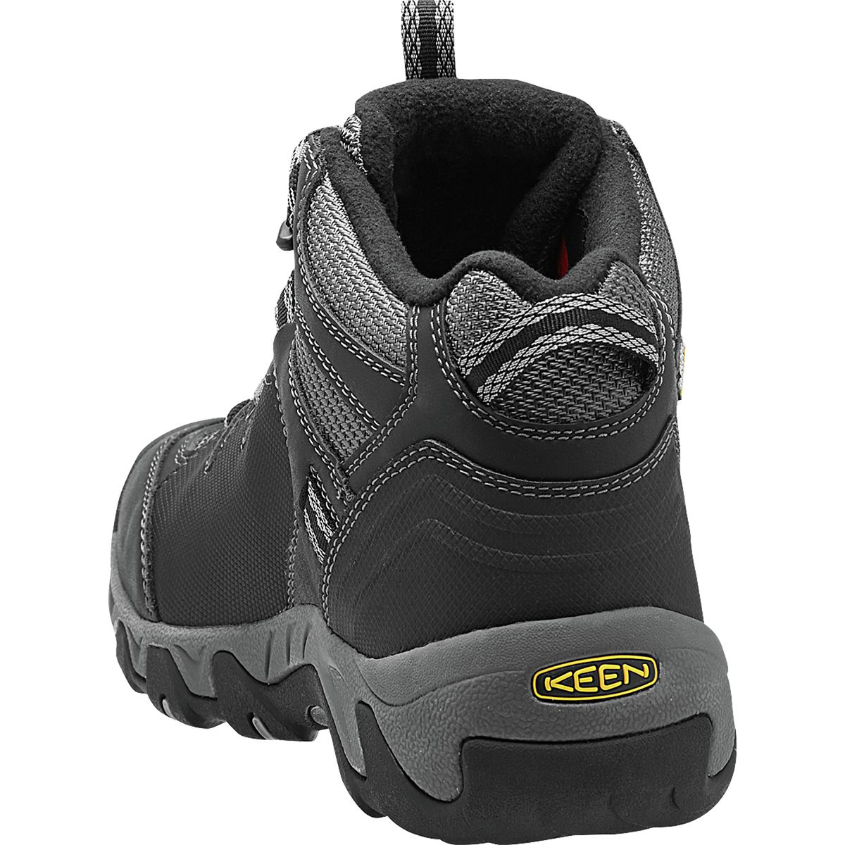keen steens polar boot