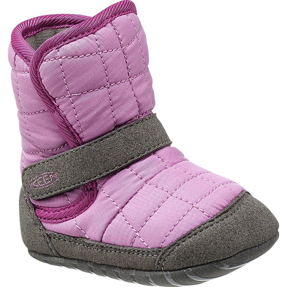 KEEN Rover Crib Shoe - Infant Girls' - Kids