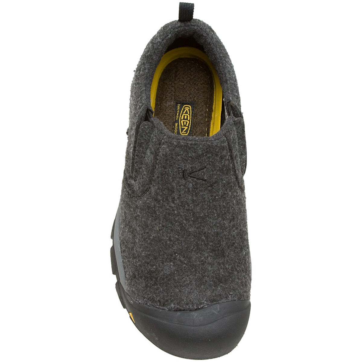 keen wool clogs