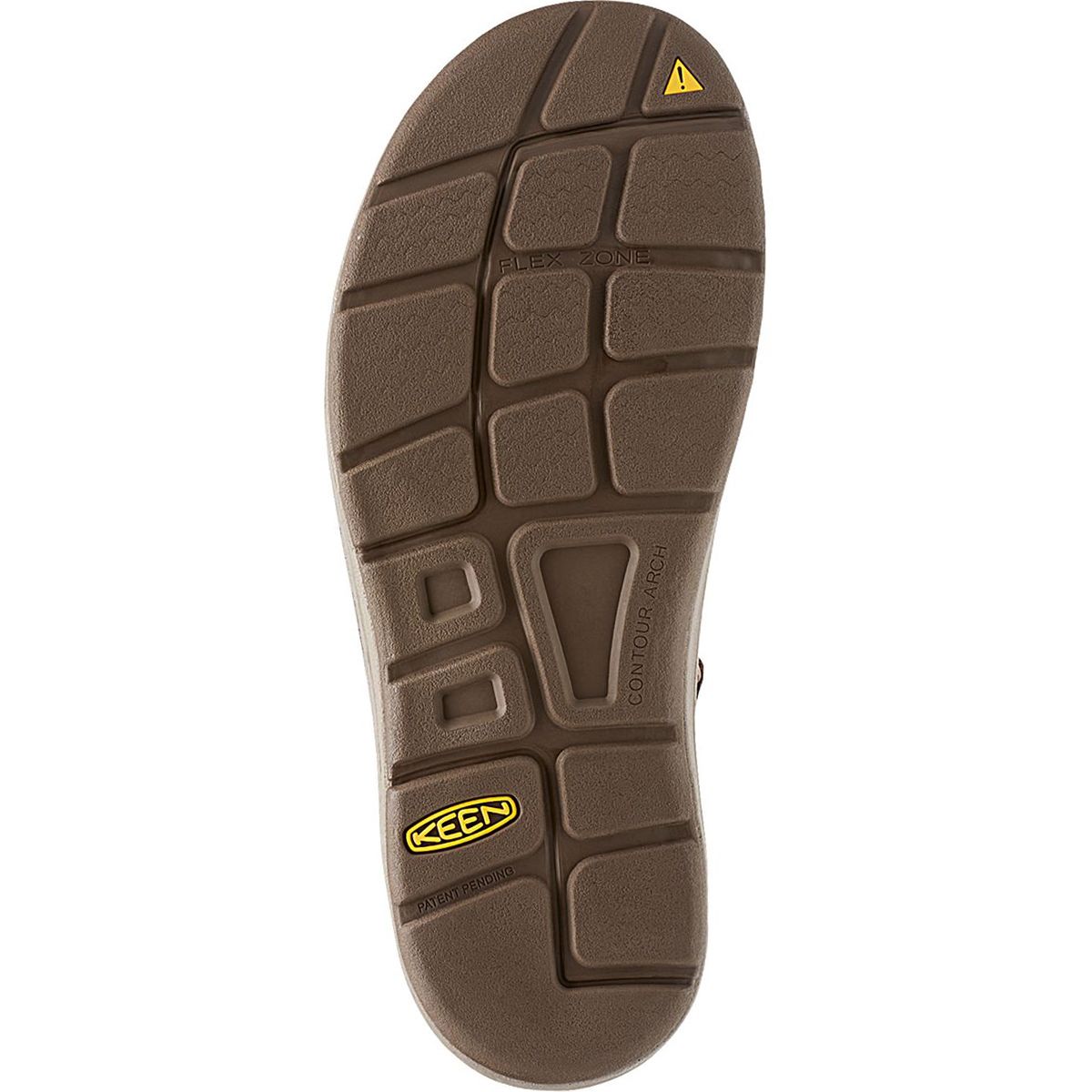 keen slides mens