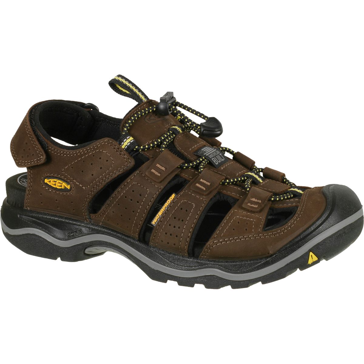 keen rialto walking shoes