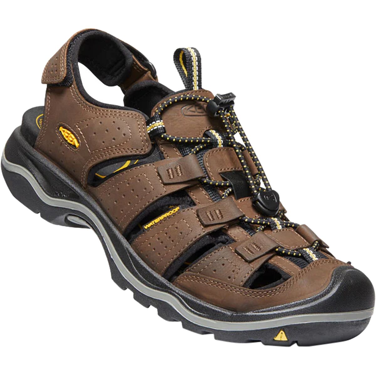 keen rialto walking shoes