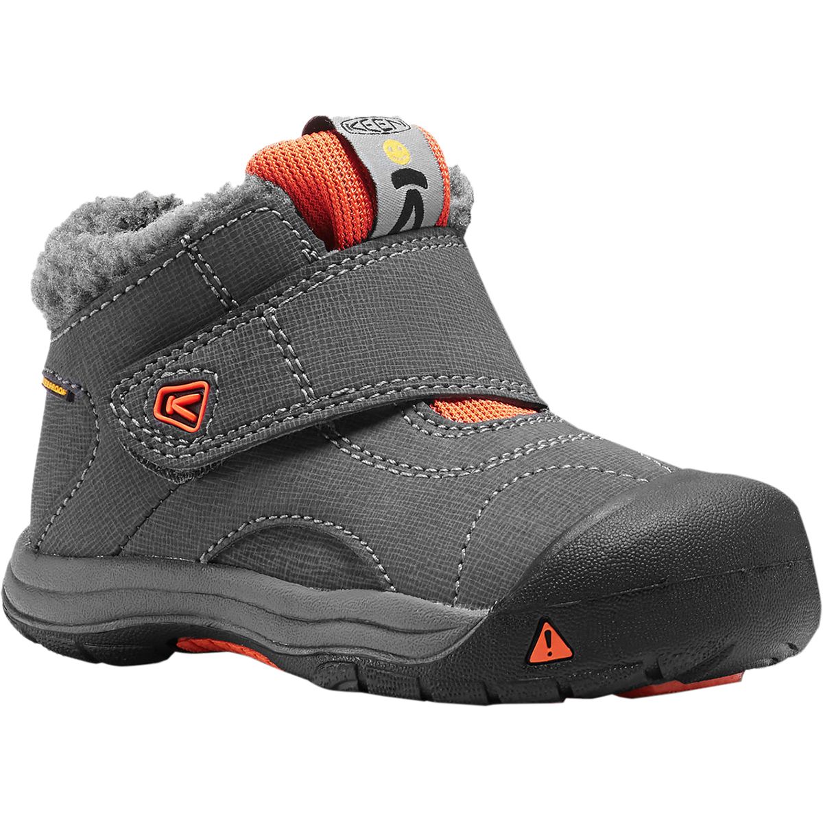 KEEN Kootenay WP Boot Toddler Boys' Kids