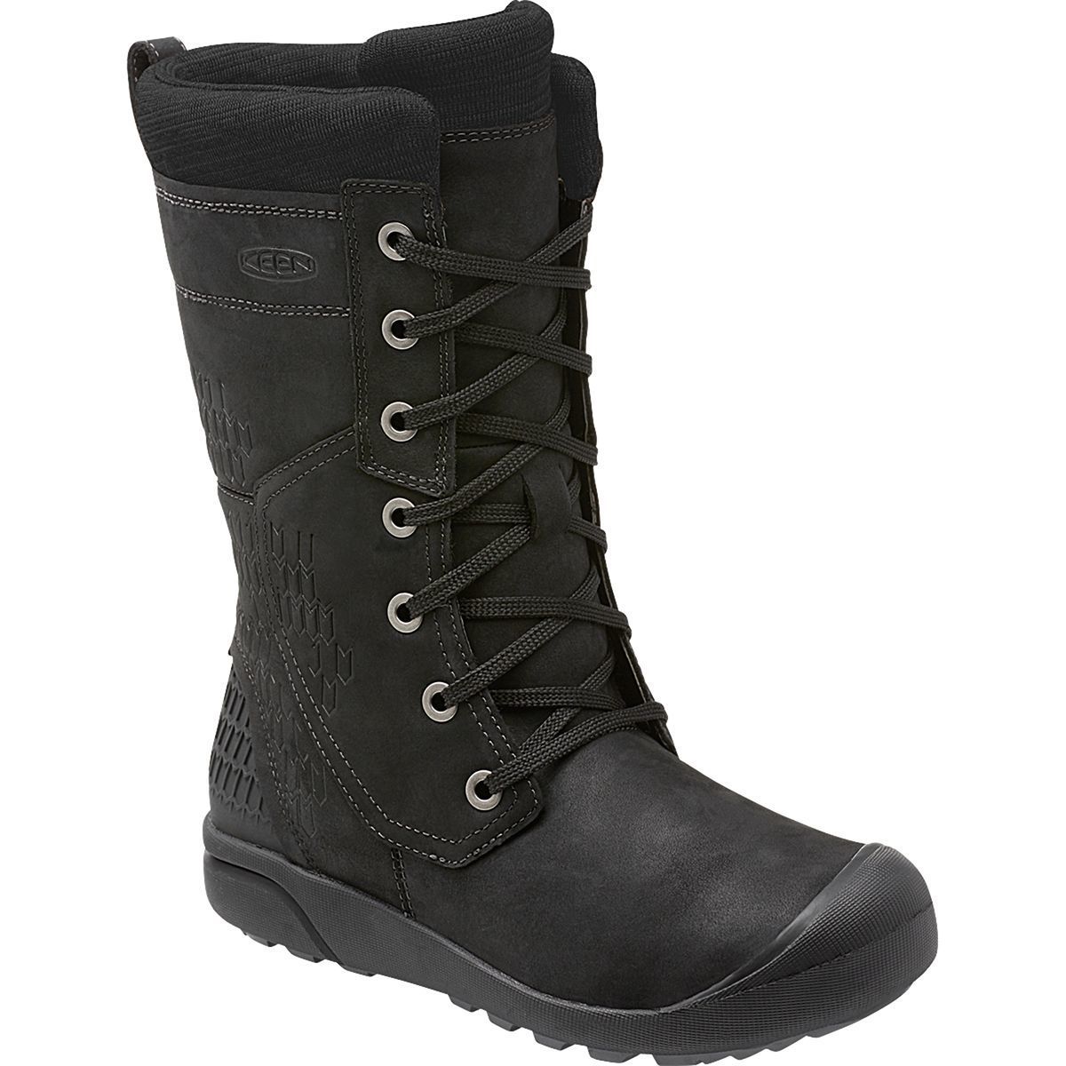 keen women's formal boots